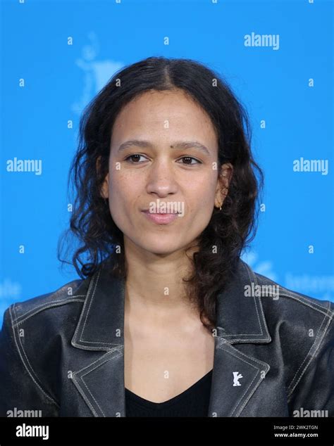 Mati Diop – 2024 Berlin International Film Festival 